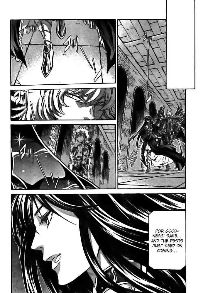 Saint Seiya - The Lost Canvas Chapter 183 12